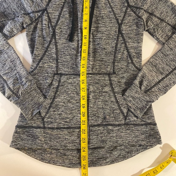 Champion Zip - Up Hoodie - Picture 9 of 9